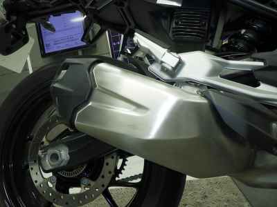 BMW F900R 2022