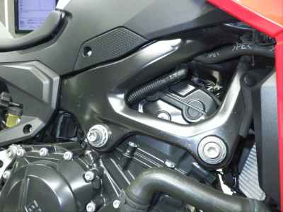 BMW F900R 2022