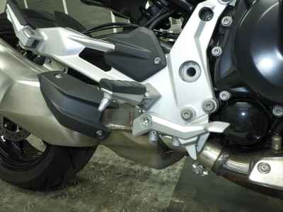 BMW F900R 2022