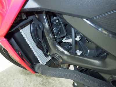 BMW F900R 2022