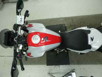 BMW F900R 2022