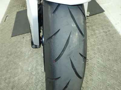 BMW F900R 2022