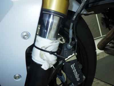 BMW F900R 2022