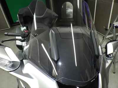 Honda GL1800 Gold Wing Tour DCT 2025