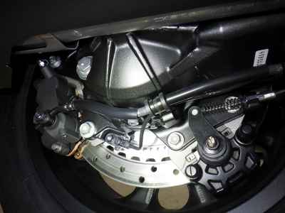 Honda GL1800 Gold Wing Tour DCT 2025