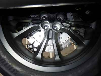 Honda GL1800 Gold Wing Tour DCT 2025