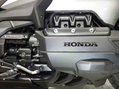 Honda GL1800 Gold Wing Tour DCT 2025