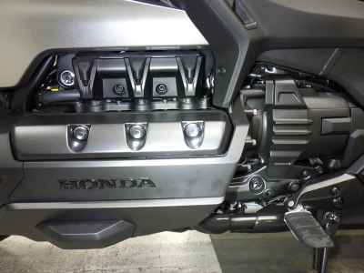 Honda GL1800 Gold Wing Tour DCT 2025