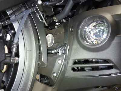 Honda GL1800 Gold Wing Tour DCT 2025