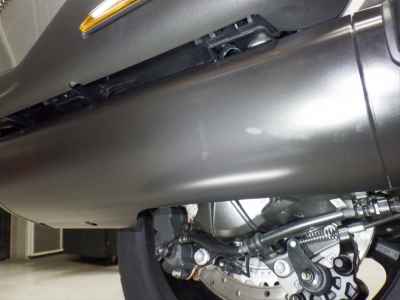 Honda GL1800 Gold Wing Tour DCT 2025