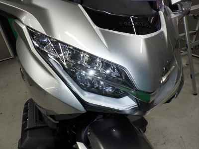 Honda GL1800 Gold Wing Tour DCT 2025