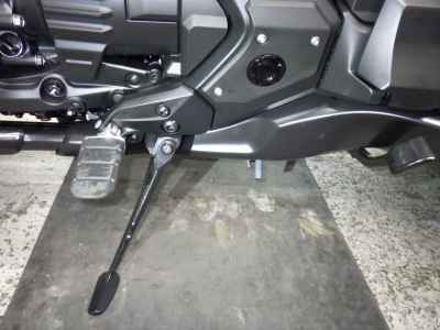 Honda GL1800 Gold Wing Tour DCT 2025