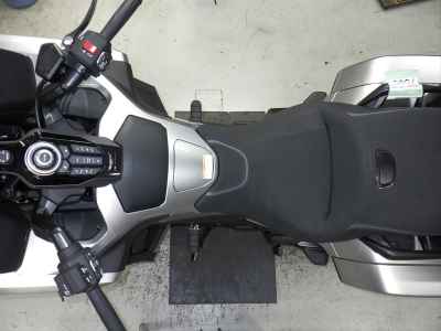 Honda GL1800 Gold Wing Tour DCT 2025