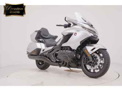 Honda GL1800 Gold Wing Tour DCT 2025