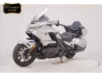 Honda GL1800 Gold Wing Tour DCT 2025