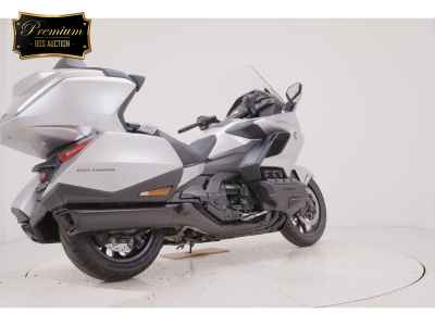 Honda GL1800 Gold Wing Tour DCT 2025