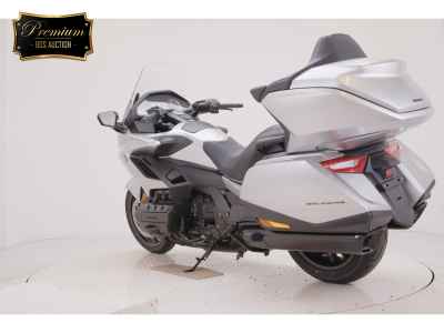 Honda GL1800 Gold Wing Tour DCT 2025
