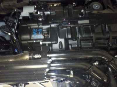 Honda GL1800 Gold Wing Tour DCT 2025