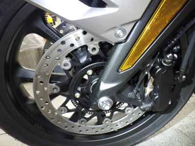 Honda GL1800 Gold Wing Tour DCT 2025