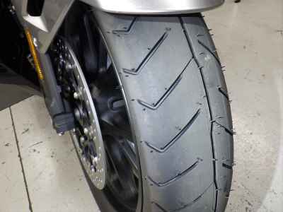 Honda GL1800 Gold Wing Tour DCT 2025
