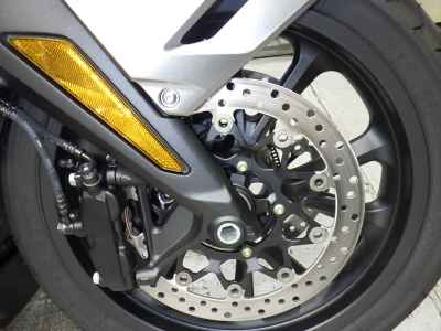 Honda GL1800 Gold Wing Tour DCT 2025