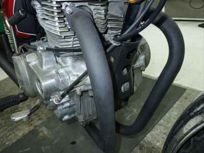 Honda CB223S