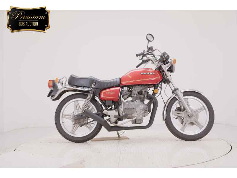 Honda CB223S