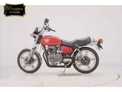 Honda CB223S