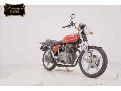 Honda CB223S