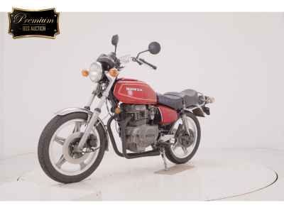 Honda CB223S