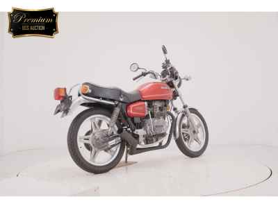 Honda CB223S