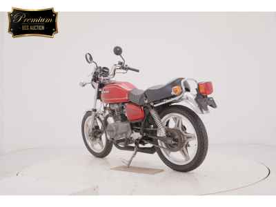 Honda CB223S