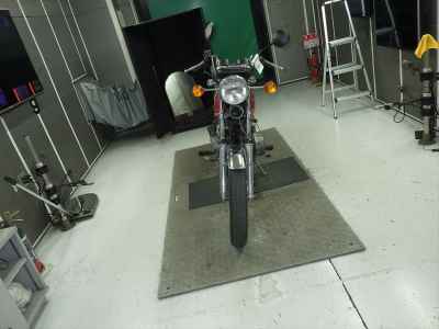 Honda CB223S