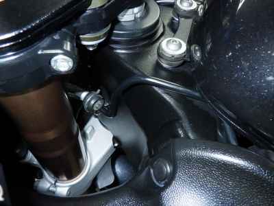 Suzuki Hayabusa 2008