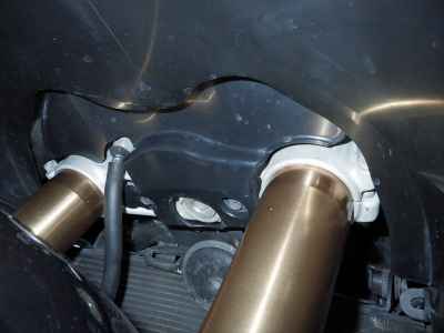 Suzuki Hayabusa 2008