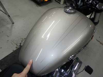 Harley-Davidson FXBRS1870 2018