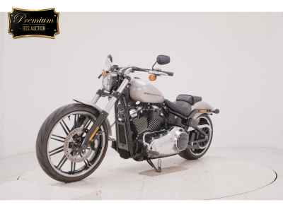 Harley-Davidson FXBRS1870 2018