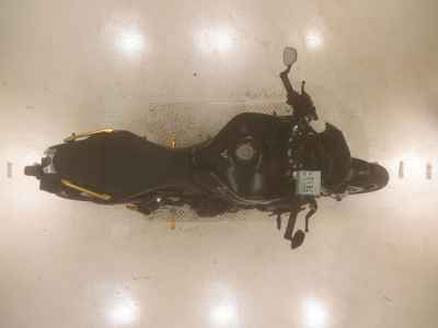 Yamaha MT-09 2017