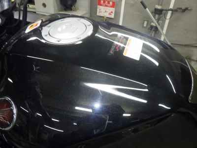 Honda CB1300 Super Boldor 2016
