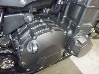 Honda CB1300 Super Boldor 2016