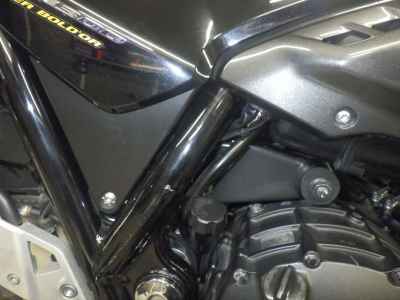 Honda CB1300 Super Boldor 2016