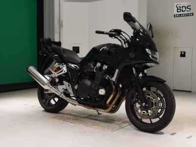 Honda CB1300 Super Boldor 2016