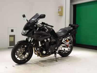 Honda CB1300 Super Boldor 2016
