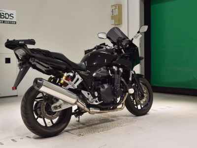 Honda CB1300 Super Boldor 2016