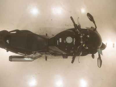 Honda CB1300 Super Boldor 2016