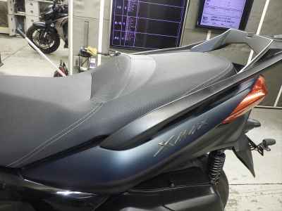 Yamaha XMAX 250 2022
