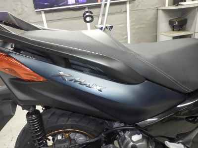 Yamaha XMAX 250 2022