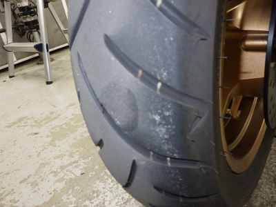 Yamaha XMAX 250 2022