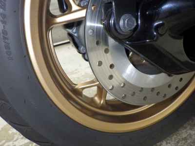 Yamaha XMAX 250 2022