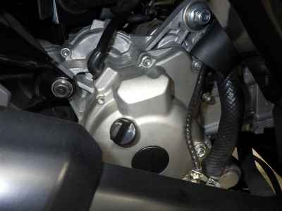 Yamaha XMAX 250 2022